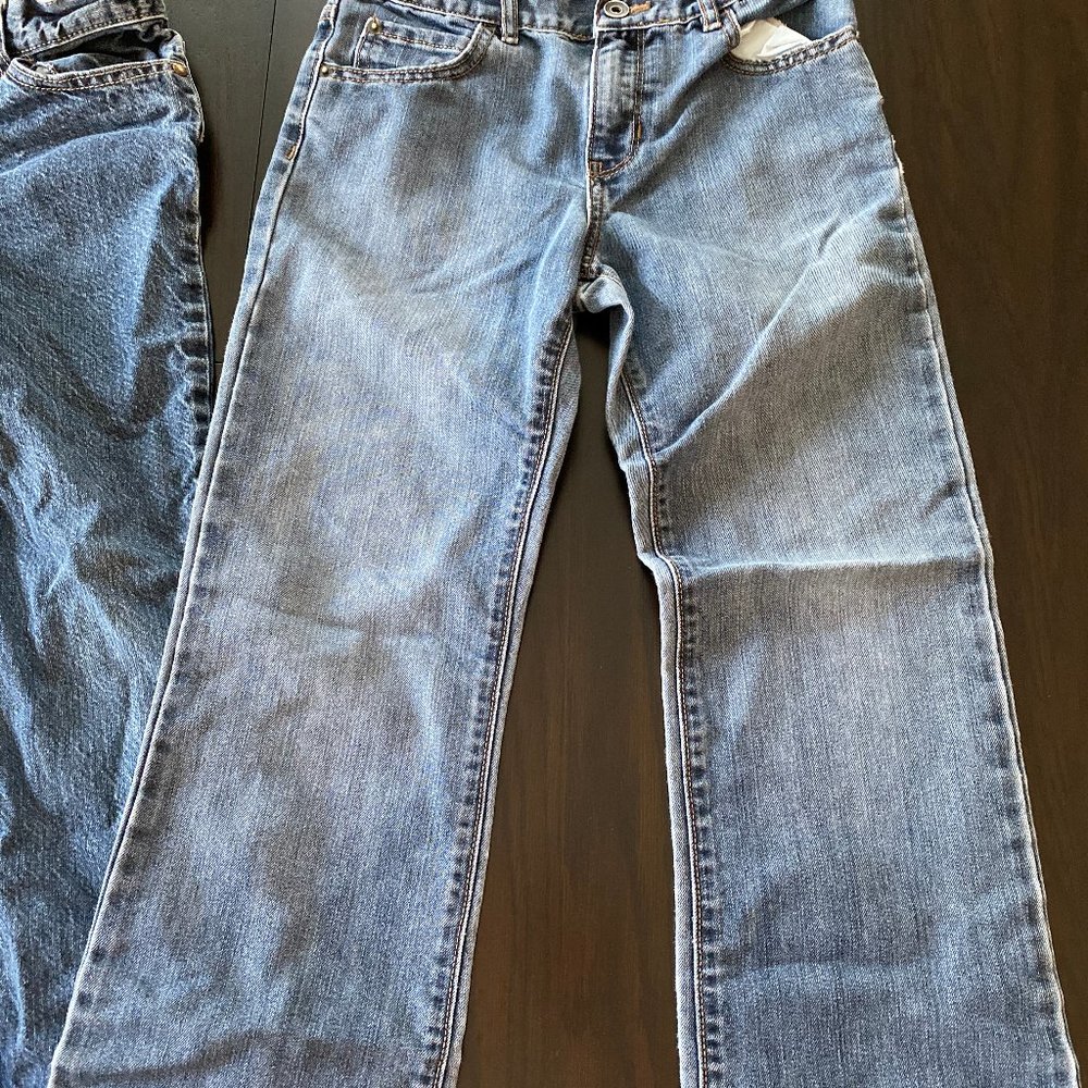 Boys jeans
